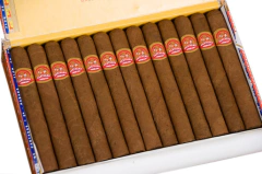 PARTAGAS MILLE FLEURS CAJA X10 - CUBA