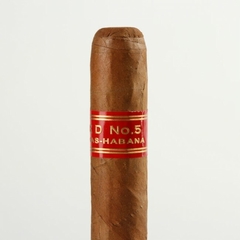 PARTAGAS SERIE D NRO 5 X1 (DESNUDO) - CUBA