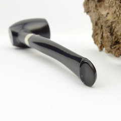 PIPA PETERSON BARREL EBONY - IRLANDA - tienda online