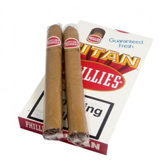 PHILLIES TITAN ORIGINAL CAJA X5 - EEUU