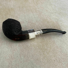 BOLLITO PIPE 60 ANNIVERSARIO BY LES WOOD - ITALIA (ESTATE)