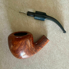 PIPA ESTATE SALVATELLA EXTRA - ESPAÑA - Estate Pipes Buenos Aires