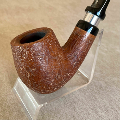 PIPA ESTATE CHACOM ROBUSTO 9MM - FRANCIA