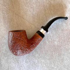 PIPA ESTATE CHACOM ROBUSTO 9MM - FRANCIA en internet