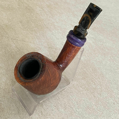 PIPA HERRERIA VIOLET - ARGENTINA (ESTATE)