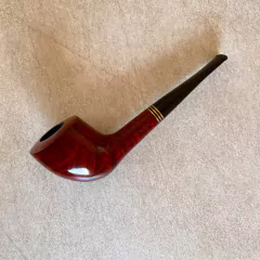 PIPA ESTATE VAUEN HORN 9MM (CON CAJA Y FUNDA) - ALEMANIA