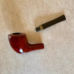 PIPA ESTATE VAUEN HORN 9MM (CON CAJA Y FUNDA) - ALEMANIA - comprar online