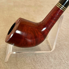 PIPA ESTATE VAUEN HORN 9MM (CON CAJA Y FUNDA) - ALEMANIA en internet