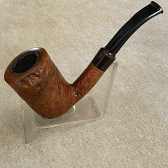 PIPA HERRERIA CHIMNEY TALL - ARGENTINA (ESTATE) - Estate Pipes Buenos Aires