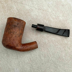 PIPA HERRERIA CHIMNEY TALL - ARGENTINA (ESTATE) en internet