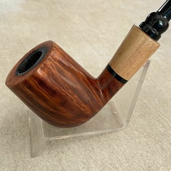 PIPA HERRERIA FLAME SIDE - ARGENTINA (ESTATE) - tienda online