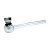 PIPA PYREX TRANSPARENTE BLISTER DK8319G