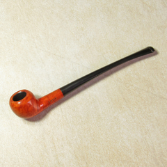 PIPA SPITFIRE LADY SMALL CHURCHWARDEN BULLDOG - ITALIA