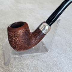 PIPA VIROLA NICKEL EN BREZO - comprar online