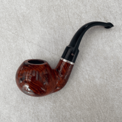 PIPA PETERSON KINSALE XL23 P-LIP - IRLANDA (ESTATE) - Estate Pipes Buenos Aires