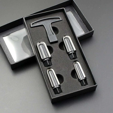 PIPE REAMER TOOL SET - comprar online