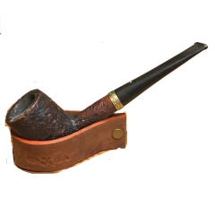 POSAPIPA ARTESANAL EN CUERO CON TRIO EPBA - comprar online