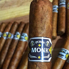 MONK CHURCHILL X1 (CELOFAN) - ARGENTINA - comprar online