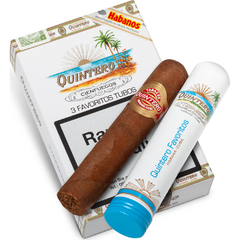 QUINTERO FAVORITOS X1 (TUBO) - CUBA en internet