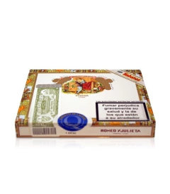 ROMEO Y JULIETA MILLE FLEUR X1 (DESNUDO) - CUBA - comprar online