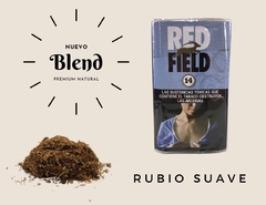 TABACO RYO REDFIELD PREMIUM NATURAL X30GR - comprar online