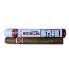 ROMEO Y JULIETA NRO 1 X1 (TUBO) - CUBA