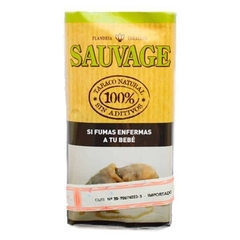 TABACO RYO FLANDRIA SAUVAGE X30GR