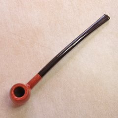 PIPA SAVINELLI CHURCHWARDEN LISCIA APPLE (313) - ITALIA - comprar online