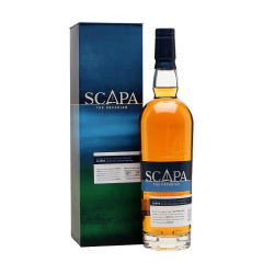 WHISKY SCAPA SKIREN ORCADIAN - 750ML