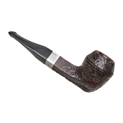 PIPA PETERSON SHERLOCK HOLMES BAKER ST. - IRLANDA - Estate Pipes Buenos Aires