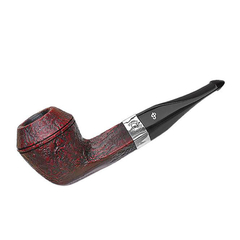 PIPA PETERSON SHERLOCK HOLMES BAKER ST. - IRLANDA - Estate Pipes Buenos Aires