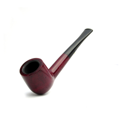 PIPA SPITFIRE RED TAPER - ITALIA en internet