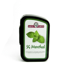 SNUFF SAMUEL GAWITH MENTHOL 10GR.