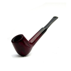 PIPA SPITFIRE RED SADDLE - ITALIA