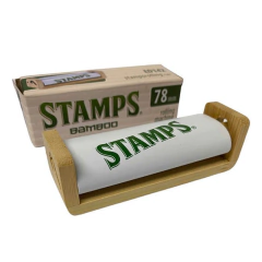 STAMPS MAQUINA BAMBOO 1 1/4 - comprar online