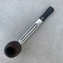 PIPA FALCON STANDARD RECTA / BILLIARD SAND - INGLATERRA - comprar online