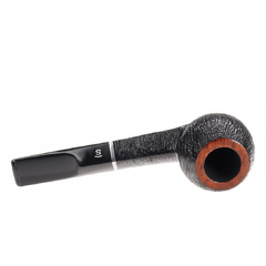PIPA STANWELL BRUSHED MOD. 32 BULLDOG - DINAMARCA