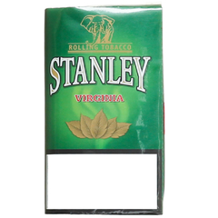 TABACO RYO STANLEY VIRGINIA X30GR