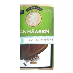 TABACO RYO VAN HAASEN ORIGINAL BLEND X30GR