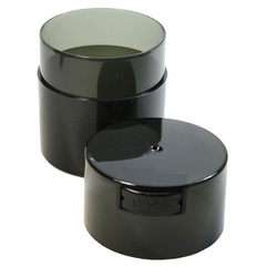 TIGHT VAC PARA GUARDAR TABACO - MEDIANO OPACO (50 GRAMOS - 10x7cm) en internet