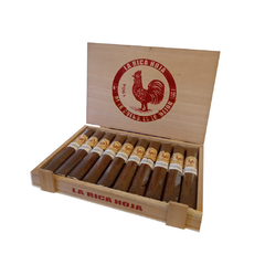 CASA TURRENT "LA RICA HOJA" ROBUSTO X1 - MEXICO - comprar online