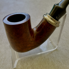PIPA ESTATE MASTERCRAFT FISHERMAN - ESTADOS UNIDOS - Estate Pipes Buenos Aires