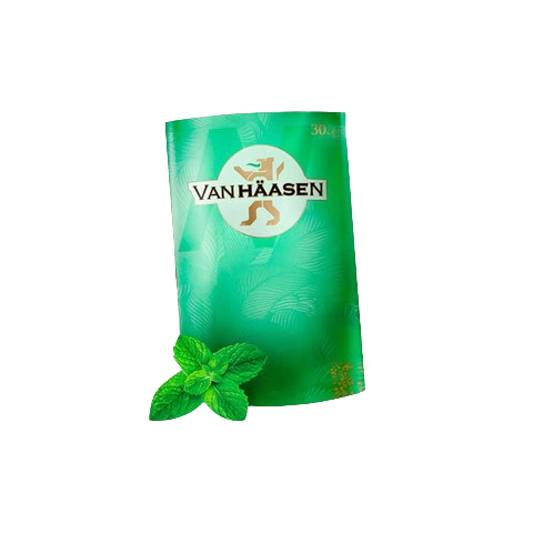 TABACO RYO VAN HAASEN MINT X30GR