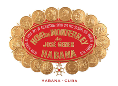 HOYO DE MONTERREY PETIT ROBUSTO PETACA X3 - CUBA - Estate Pipes Buenos Aires