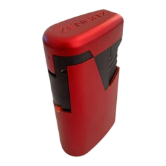 ENCENDEDOR ZENGAZ DOBLE ROJO - comprar online