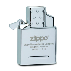 INSERT PARA ENCENDEDOR ZIPPO USB RECARGABLE en internet