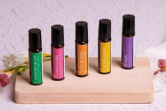 Aceite Roll-on - Activación
