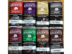 Argento x 40gr Tabaco Para Armar Varios Sabores