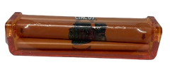 Maquina Lion Rolling Circus Acrílica de 110 mm Varios Colores Con Banda de Repuesto - comprar online