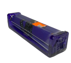 Maquina Lion Rolling Circus Acrílica de 110 mm Varios Colores Con Banda de Repuesto - comprar online